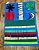 Tapete de Faro Azul - p.Dog - 447805 - Imagem 1