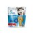 Petisco Geladitos Sabor Melancia e Banana 80g - Papaya - 617614 - Imagem 1
