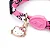 Coleira para Cães Hello Kitty C/ Tag Id Tam P - FreeFaro - 387854 - Imagem 2