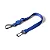 Cinto de Segurança para Cães Azul - FreeFaro - 528940 - Imagem 1