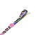 Conjunto Peitoral H + Guia 1,2m Meninas Super Poderosas Tamanho P - FreeFaro - Imagem 6