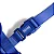 Conjunto Peitoral H + Guia 1,2m Azul - FreeFaro - Imagem 2