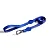 Conjunto Peitoral Air + Guia 1,2m Azul - FreeFaro - Imagem 4