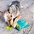 Brinquedo Interativo Polvo - Outward Hound - 672904 - Imagem 3