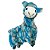Pelúcia Lhama Low Stuff - Kong - 266163 - Imagem 3