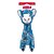 Pelúcia Lhama Low Stuff - Kong - 266163 - Imagem 1