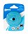 Bola Efeito Sonoro para Cães The Whistler M - Chuckit - 646895 - Imagem 1