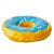Pelúcia com Apito Donuts M Azul - ZippyPaws - 617720 - Imagem 4