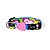 Coleira para Gatos Meninas Superpoderosas - FreeFaro - 813830 - Imagem 1