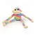 Kit 2 Macacos Pelúcia - ZippyPaws - 835002 - Imagem 3