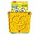 Tapete de Lamber C/Ventosa Bob Esponja - Buddy Toys - 176368 - Imagem 1