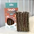 Petisco Bifinho Natural de Carne 100g - Nino´s Pet - 630659 - Imagem 3
