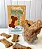 Biscoito de Banana com Aveia 120g - Nino´s Pet - 578293 - Imagem 2