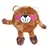 Pelúcia Ursinho Brainey Bear - ZippyPaws - 799348 - Imagem 1