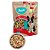 Risoto de Carne e Vegetais para Cães 180g - Bezzie - 303190 - Imagem 1