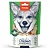 Petisco de Frango e Vegetais Freeze-Dried 40g - Wanpy - 374645 - Imagem 1