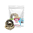 Mordedor Natural Pele Bovina Donuts Dental - Good Lovin - 504749 - Imagem 2