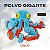 Brinquedo Pelúcia Polvo Gigante Azul - Petta - 827428 - Imagem 3