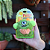 Brinquedo Pelúcia Monster Baby Verde 6,5cm - Petta - 918556 - Imagem 2