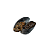 Mordedor Natural Casco Bovino Recheado Carne Bovina 2 un - Luv -214217 - Imagem 2