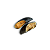 Mordedor Natural Casco Bovino Recheado Frango 2 un - Luv -746070 - Imagem 2