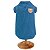 Blusa Canelada Azul - Bonito pra Cachorro - 156729 - Imagem 1