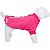 Blusa Moletom Urso Rosa - Bonito pra Cachorro - 997322 - Imagem 2