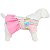 Vestido Soft Princesa Rosa - Bonito pra Cachorro - 900154 - Imagem 2
