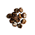 Petisco Ovinhos Mix de Carnes 100gr - Luv - 404441 - Imagem 3