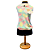 Blusa Soft Corações Candy - Bonito pra Cachorro - 266630 - Imagem 1