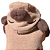 Casaco Soft Capivara C/Capuz Caramelo - Blive - 348930 - Imagem 3