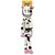 Pelúcia Gigante Vaca 75cm - Jambo - 529748 - Imagem 1