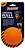 Bola Strong Flutuante Laranja - Jambo - 321612 - Imagem 1