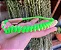 Colar Ajustável Trançado Serpente - OrnaPet - 248332 - Imagem 5