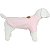 Blusa Canelada Rosa - Bonito pra Cachorro - 341327 - Imagem 2