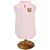 Blusa Canelada Rosa - Bonito pra Cachorro - 341327 - Imagem 1