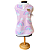 Blusa Microsoft Arco-Íris Rosa - Bonito pra Cachorro - 120365 - Imagem 1