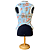Blusa Microsoft Floresta Azul - Bonito pra Cachorro - 214909 - Imagem 2
