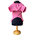 Blusa Térmica - Bonito pra Cachorro - 487434 - Imagem 6
