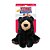 Pelúcia Urso Comfort Kiddos C/Apito Removível - Kong - 736161 - Imagem 1