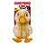Pelúcia Pato C/Apito Toughz - Kong - 593140 - Imagem 1