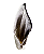 Mordedor Orelha Bovina Desidratada - Alecrim - 598041 - Imagem 2