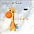 Pelúcia Girafa de Camurça C/Apito - Petta - 241488 - Imagem 1