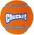 Bola de Tênis G 7cm - Chuckit! - 860959 - Imagem 3