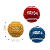 Bola de Tênis Macia Sport Softies 1uni Cores Variadas - Kong - 875637 - Imagem 3