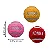 Bola de Tênis Macia Sport Softies 1uni Cores Variadas - Kong - 875637 - Imagem 4