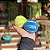 Bola de Tênis Macia Sport Softies 1uni Cores Variadas - Kong - 875637 - Imagem 6