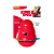 Brinquedo João Bobo Recheável Wobbler Super Resistente - Kong - 776693 - Imagem 1