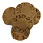Biscoito Hipoalergênico para Cachorro - Buddy Care - 743843 - Imagem 2