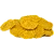 Petisco Chips de Carne com Abóbora 120g - Cannix - 787691 - Imagem 2